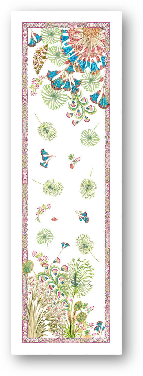 Tessitura Toscana Telerie Runner Papyro