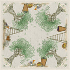 Tessitura Toscana Telerie Tovaglia D.O.P.