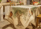Tessitura Toscana Telerie Tovaglia D.O.P.