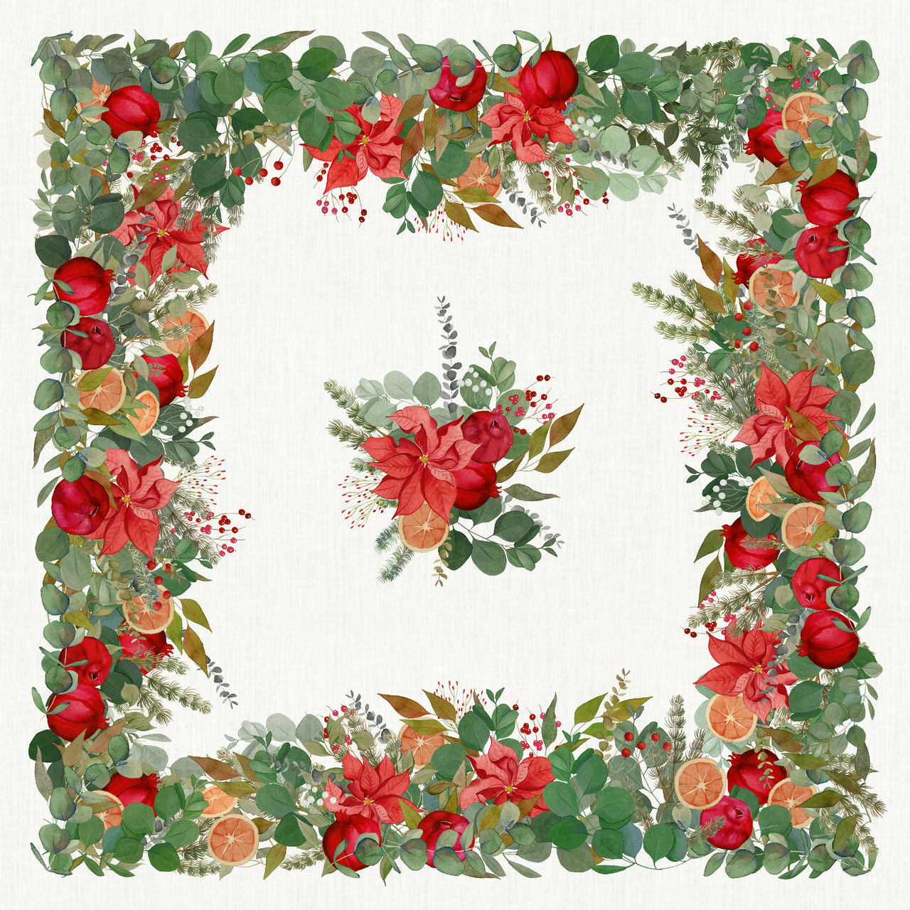 Tovaglia Garland Glee