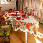 Tovaglia Garland Glee