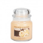 Candela Village Candle Creamy Vanilla
