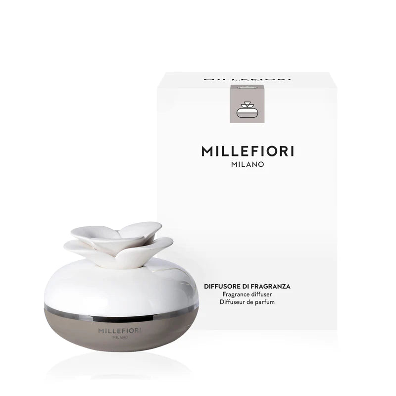 AIR DESIGN DIFFUSORE A FIORE TORTORA 2025