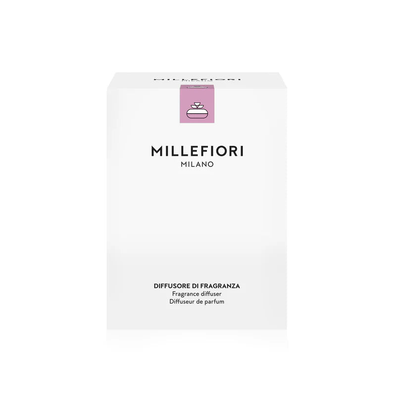AIR DESIGN DIFFUSORE A FIORE ROSA 2025