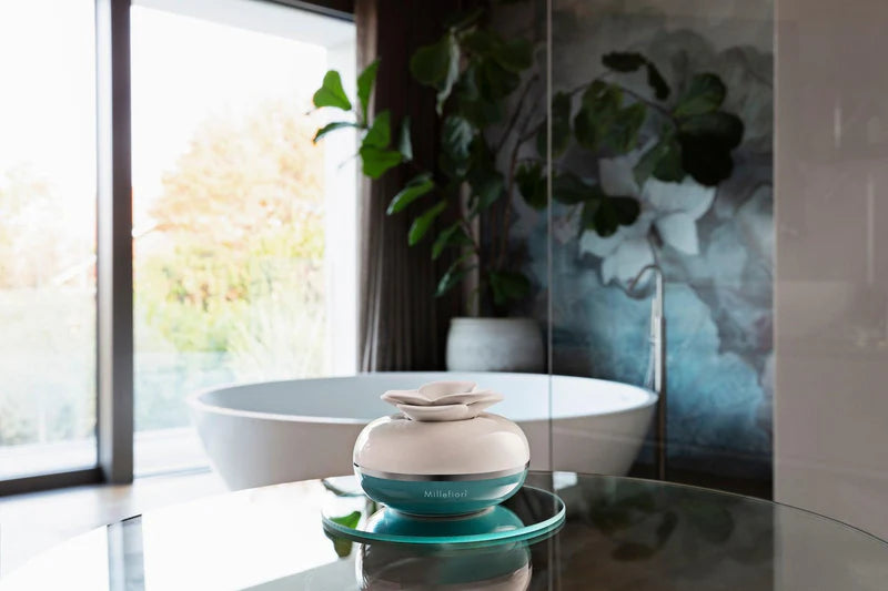 AIR DESIGN DIFFUSORE A FIORE VERDE