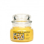 Candela Village Candle Fresh Lemon