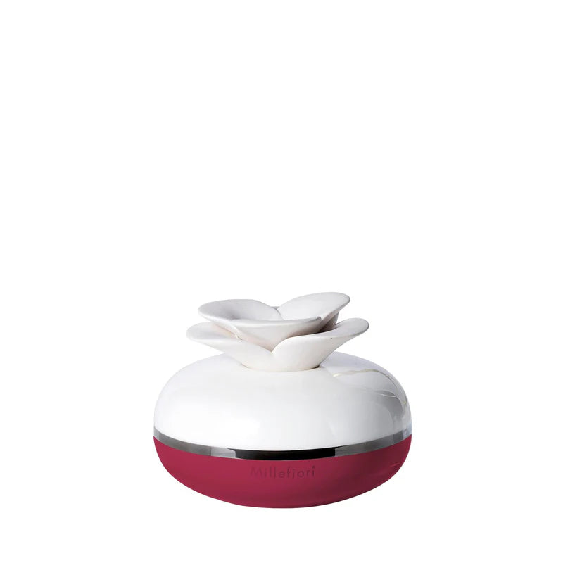 AIR DESIGN DIFFUSORE A FIORE ROSSO