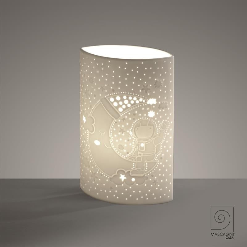 Lampada da stanzetta