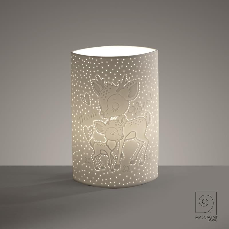 Lampada da stanzetta