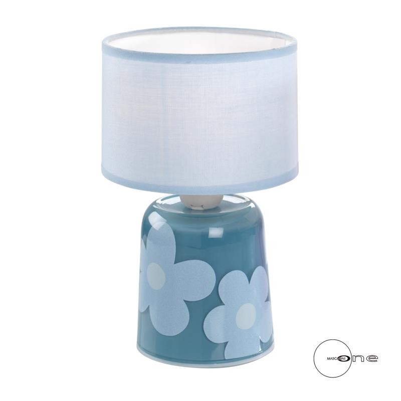 Lampada fantasia Fiori