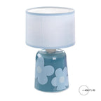 Lampada fantasia Fiori
