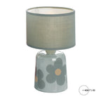 Lampada fantasia Fiori