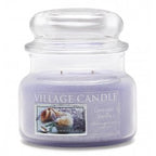 Candela Village Candle Lavender Vanilla