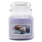 Candela Village Candle Lavender Vanilla
