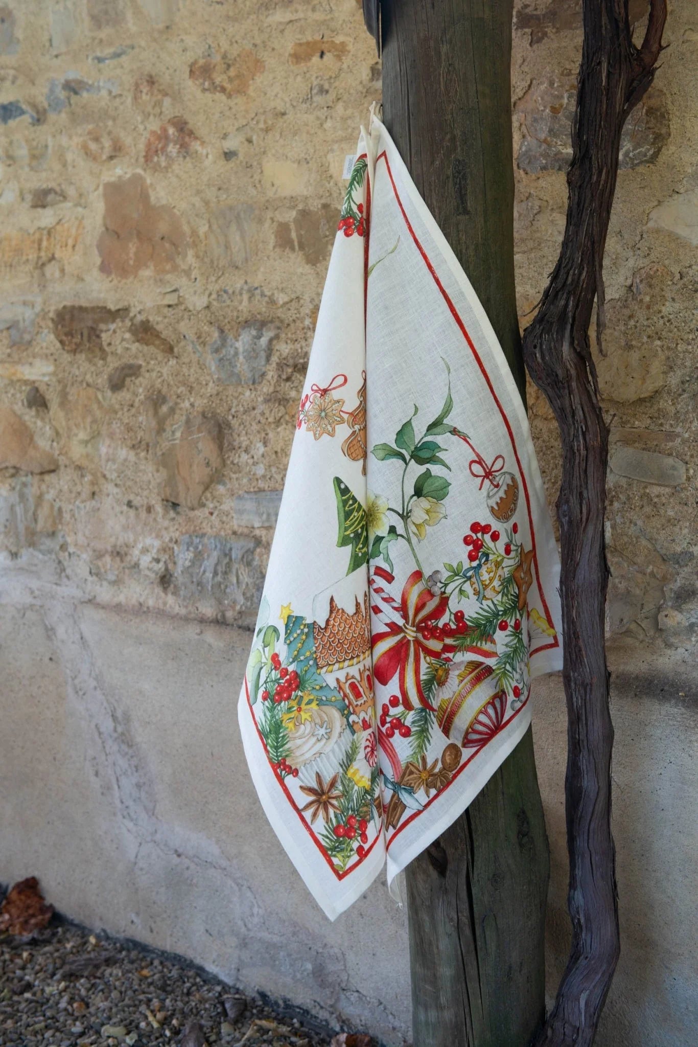 Canovaccio Marzapepe