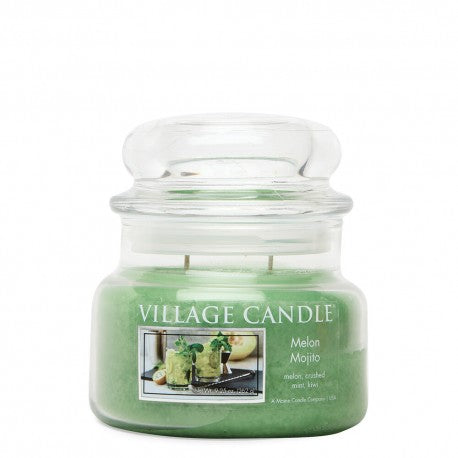 Candela Village Candle Melon Mojito