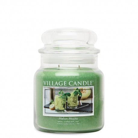 Candela Village Candle Melon Mojito