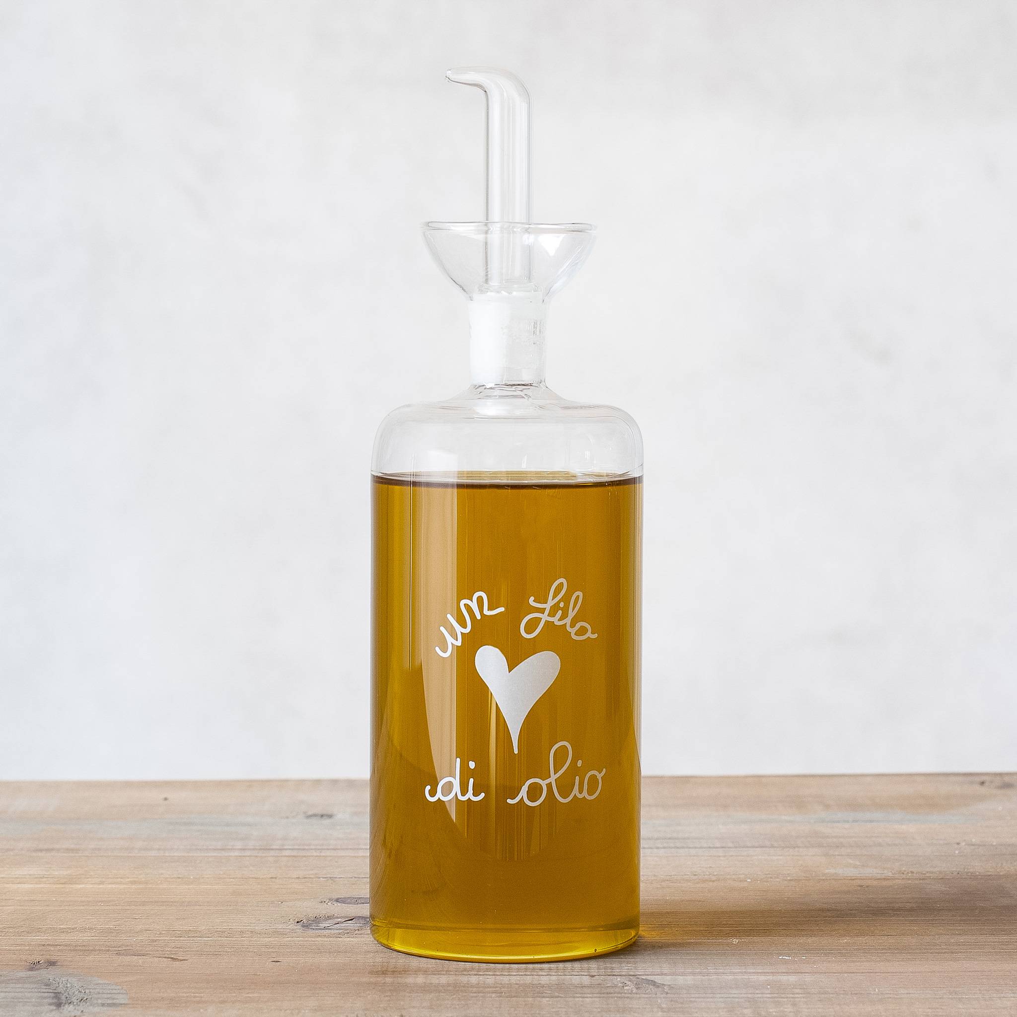 Oliera Un Filo Di Olio