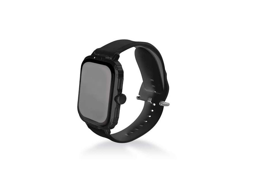 Smart watch nero