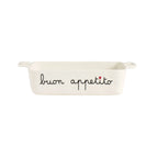 Pirofila Buon Appetito