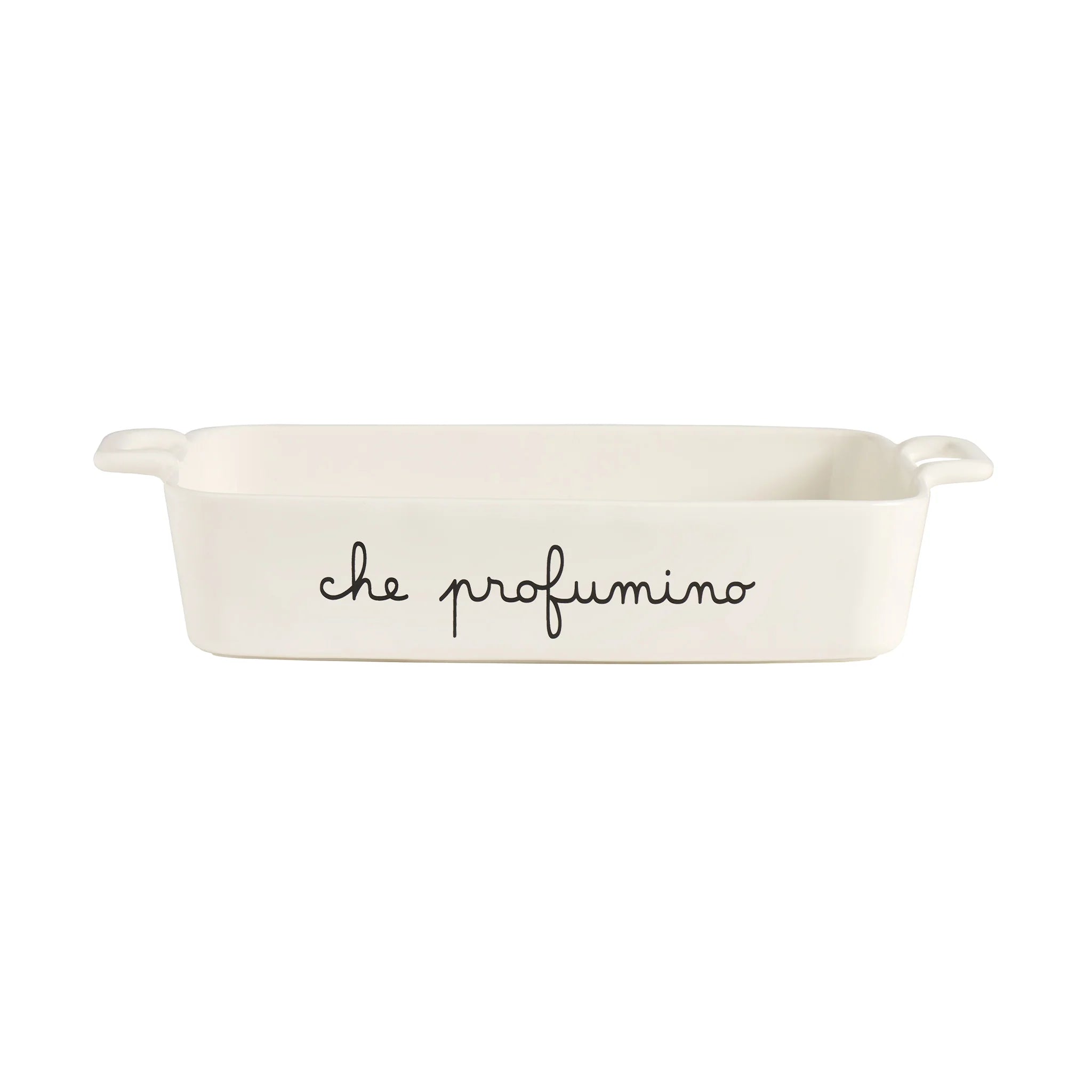 Pirofila Che profumino