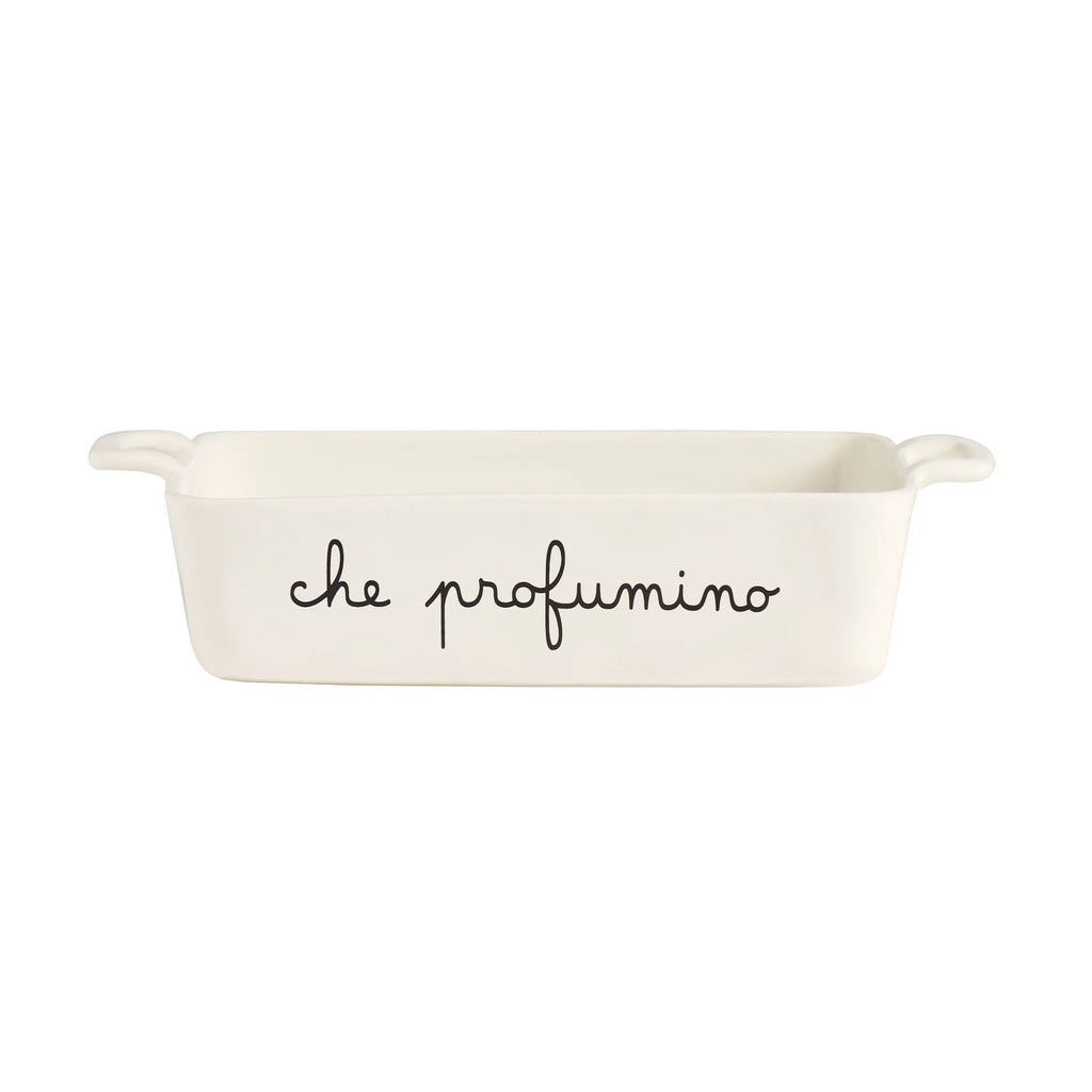 Pirofila Che profumino