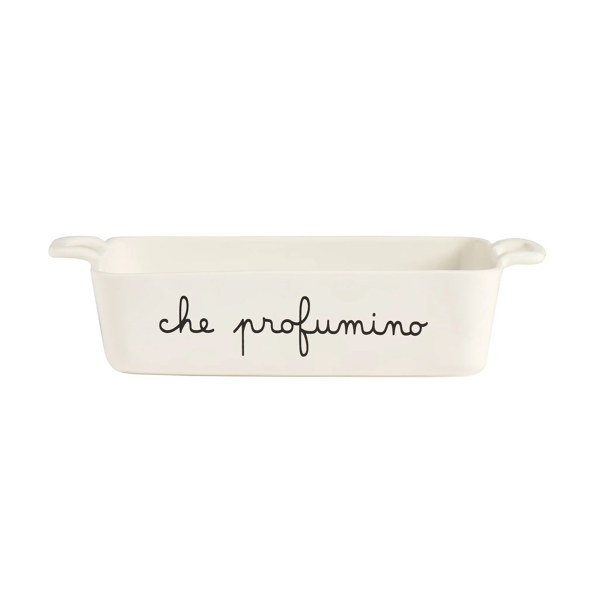 Pirofila Che profumino
