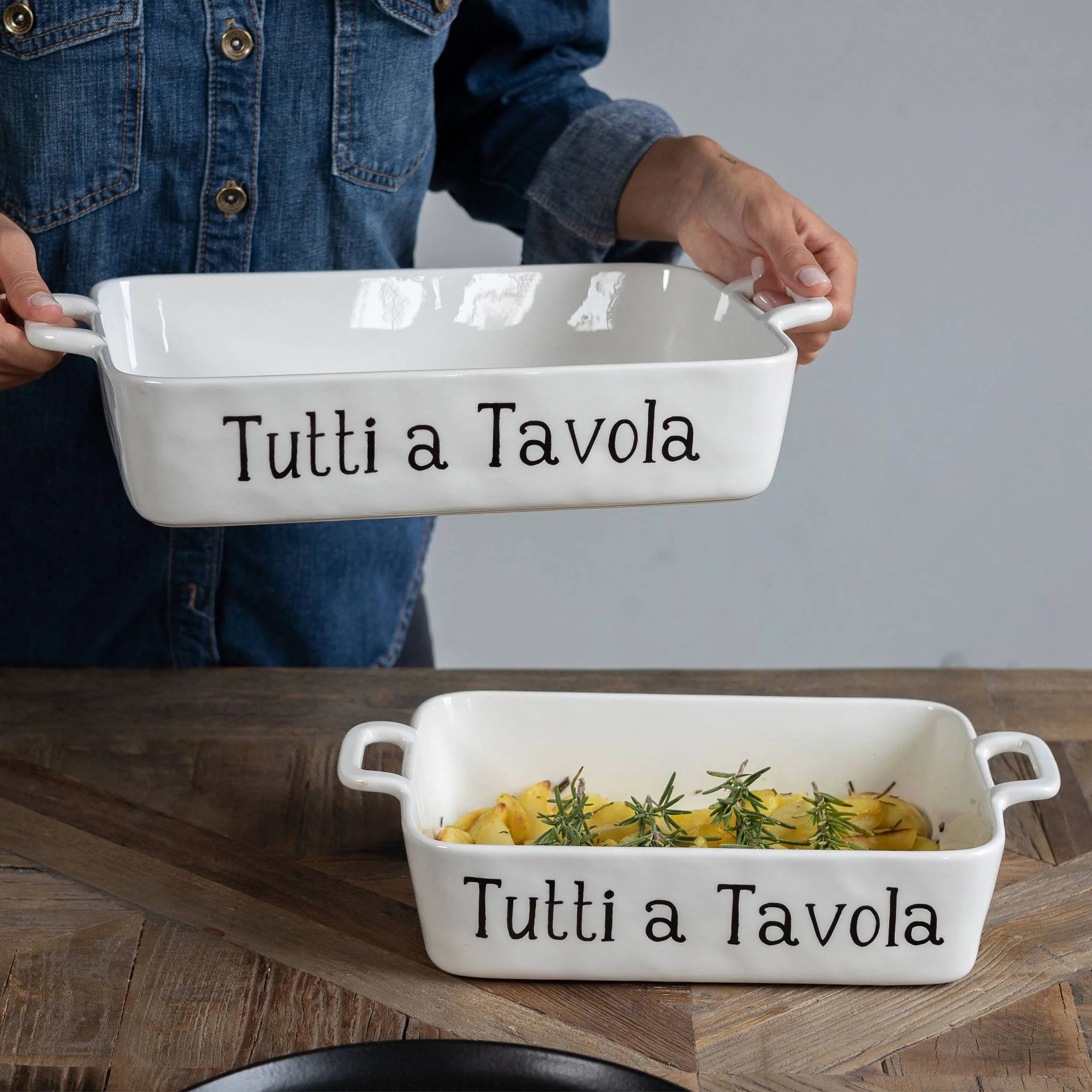 PIROFILA TUTTI A TAVOLA GRANDE