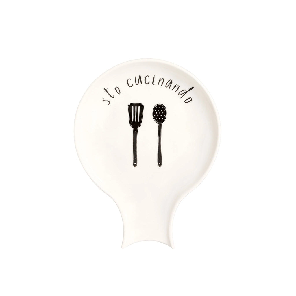 Poggiamestoli Sto Cucinando