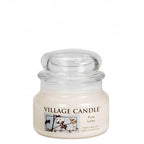 Candela Village Candle Pure Linen