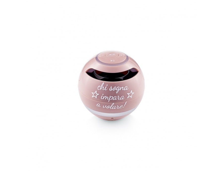 RADIO SFERA BEIGE