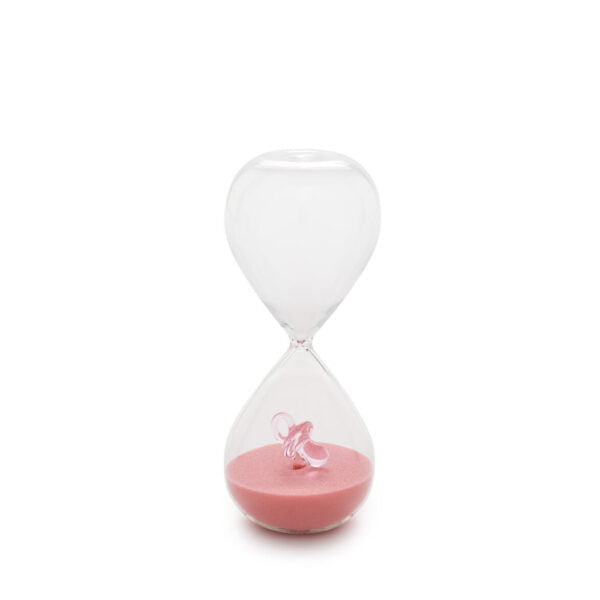 Clessidra Con Ciuccio