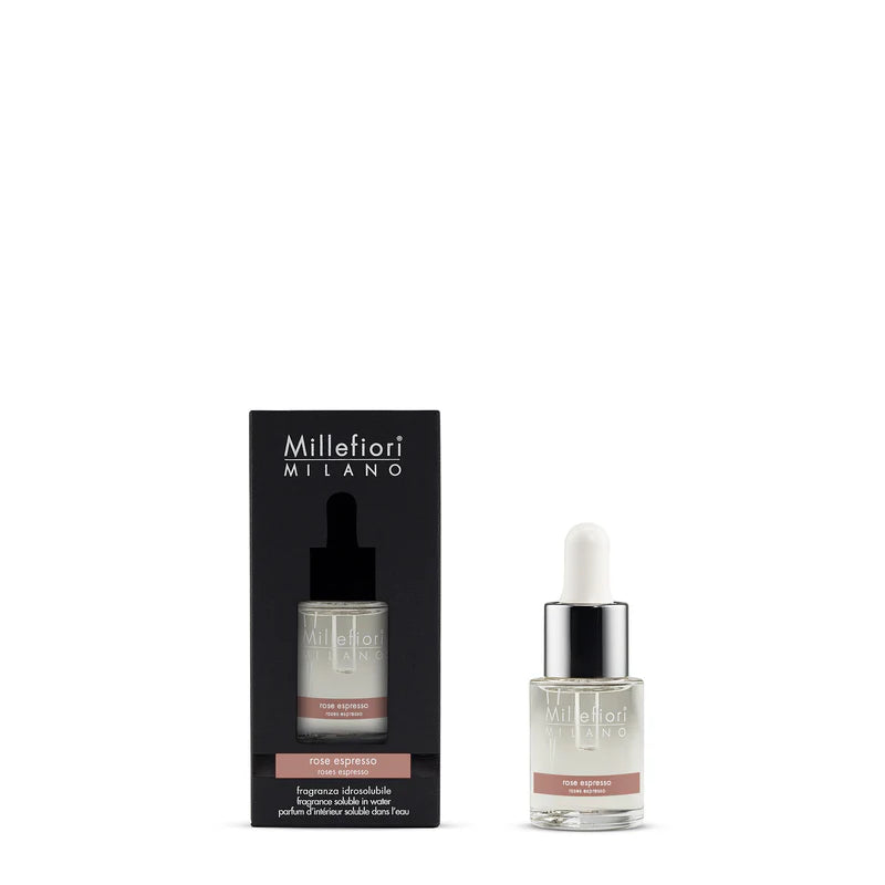 MILLEFIORI MILANO FRAGRANZA IDROSOLUBILE ROSE ESPRESSO