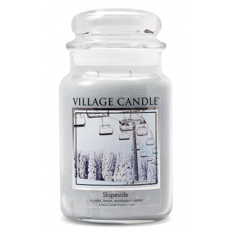 Candela Village Candle Slopeside