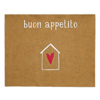 Tovaglietta Buon appetito