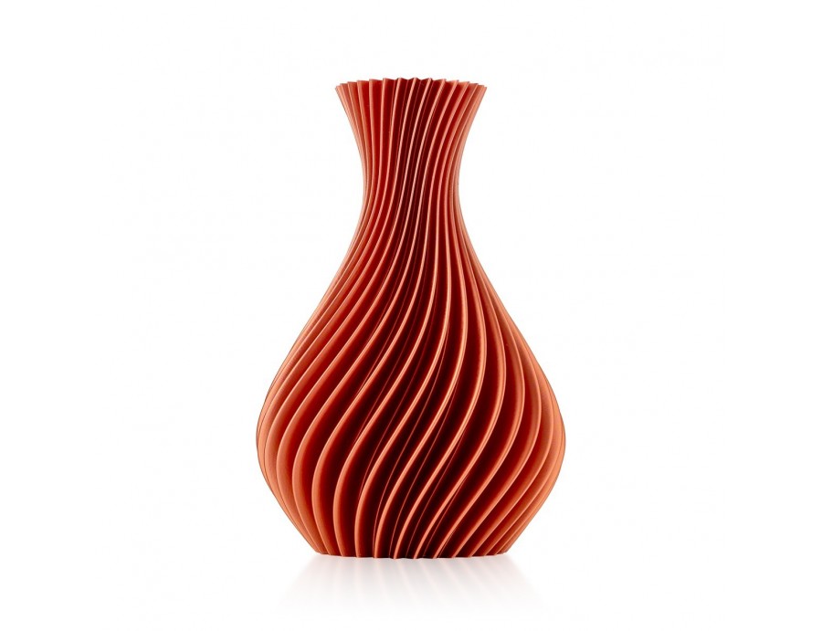 VASO ARANCIONE