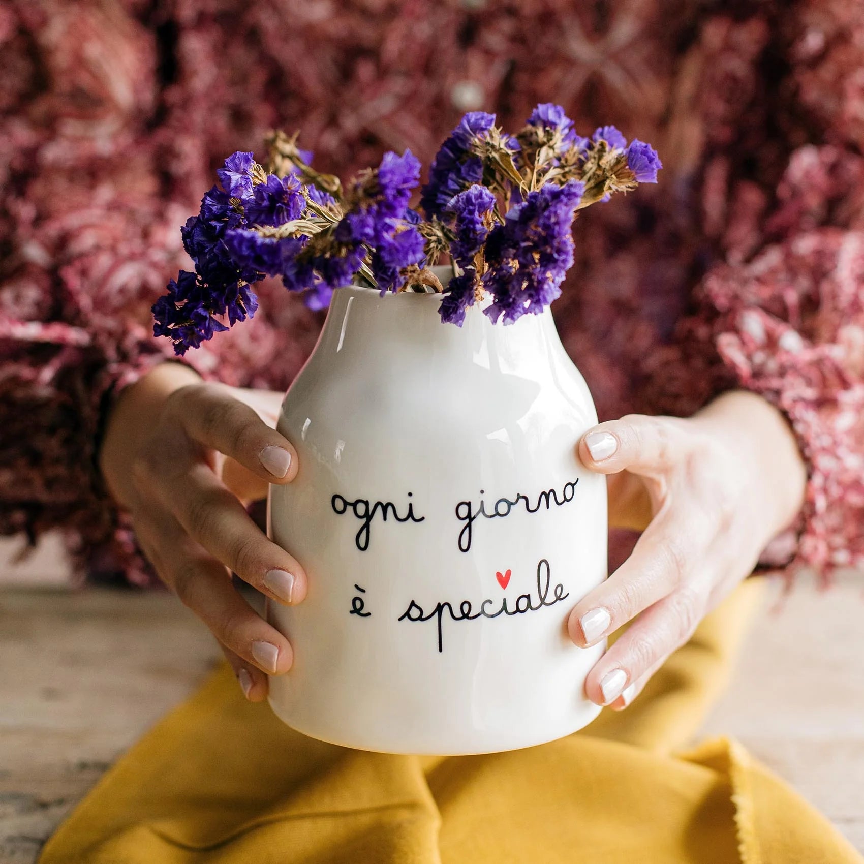 VASO OGNI GIORNO