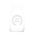 Vaso Portafiori decoro Fiori Freschi
