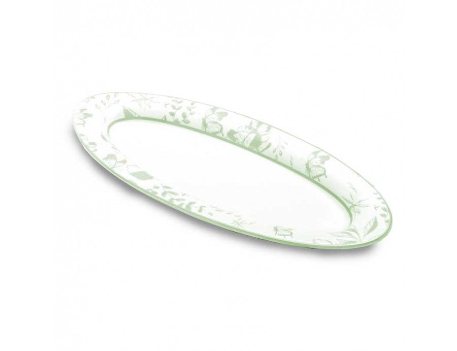 VASSOIO VERDE